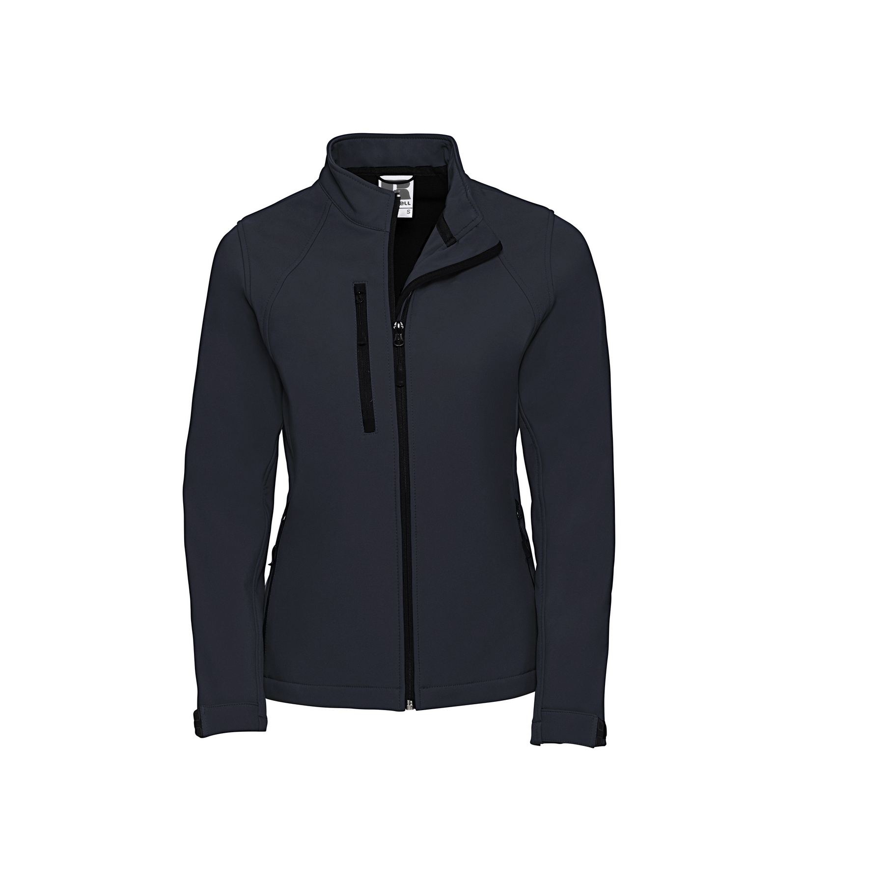 Veste softshell 3 couches