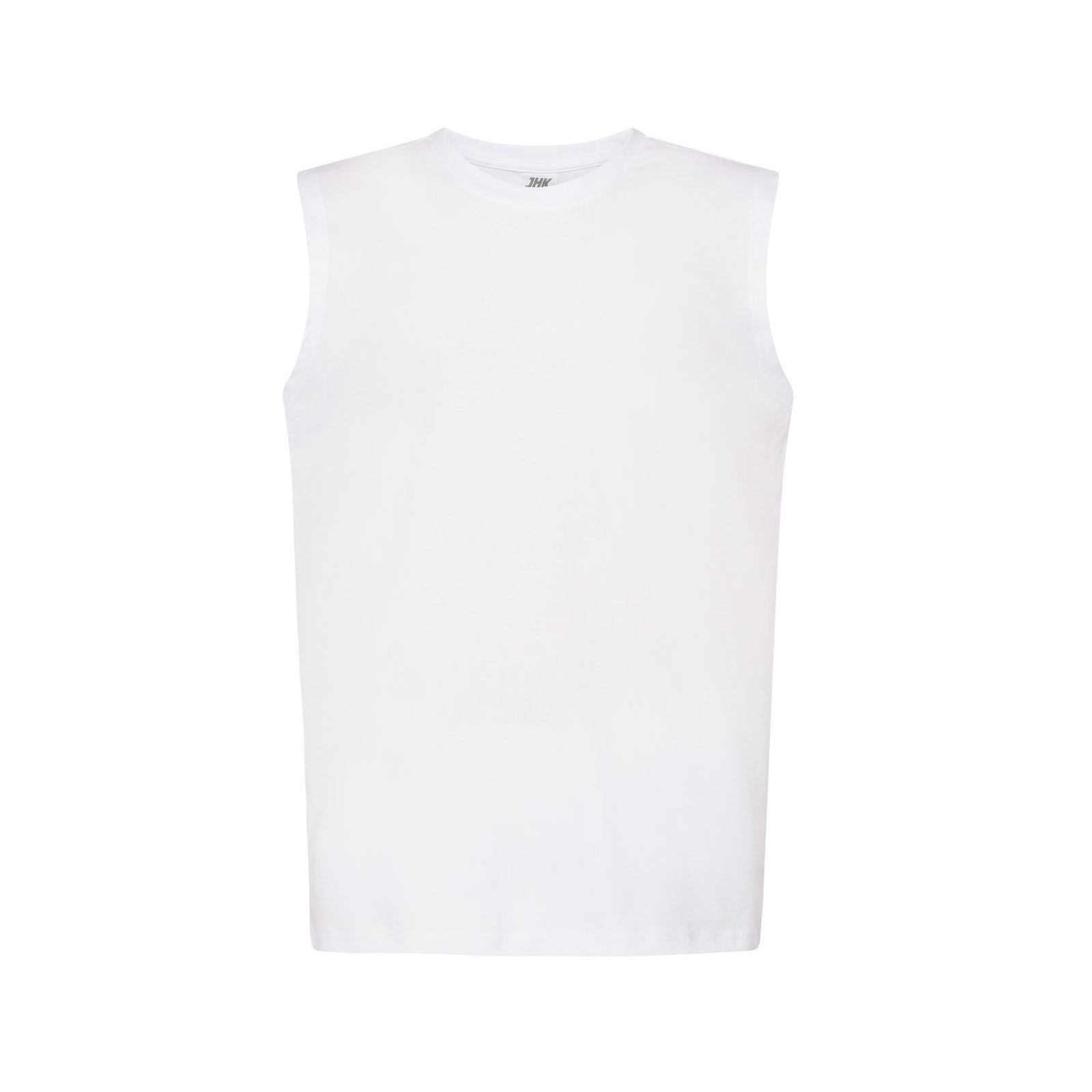 Tee-shirt sans manche homme
