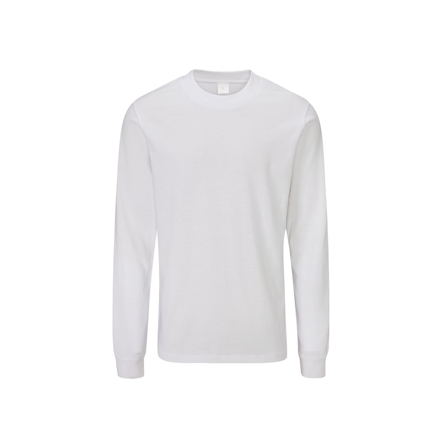 Tee-shirt manches longues unisexe