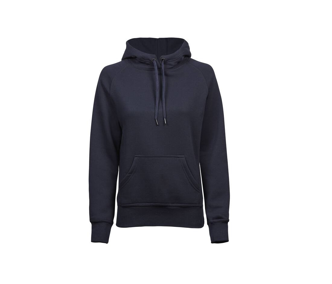 Sweat capuche femme 70/30