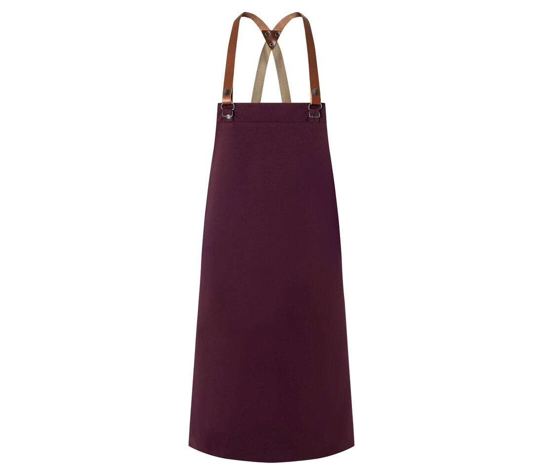 Tablier en polyester recyclé