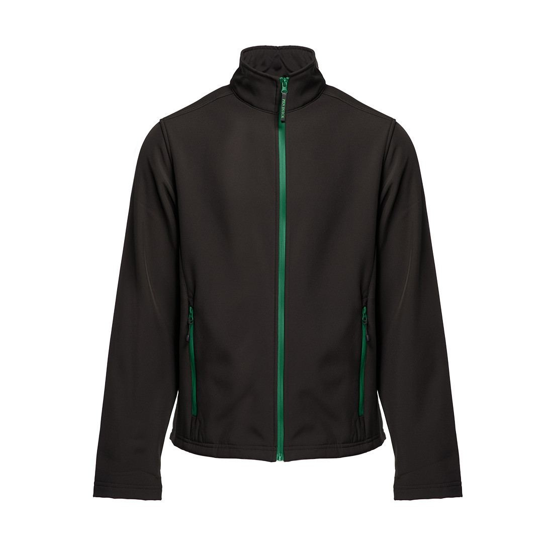 Softshell 2 couches homme