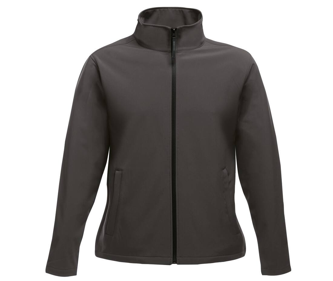Veste softshell femme