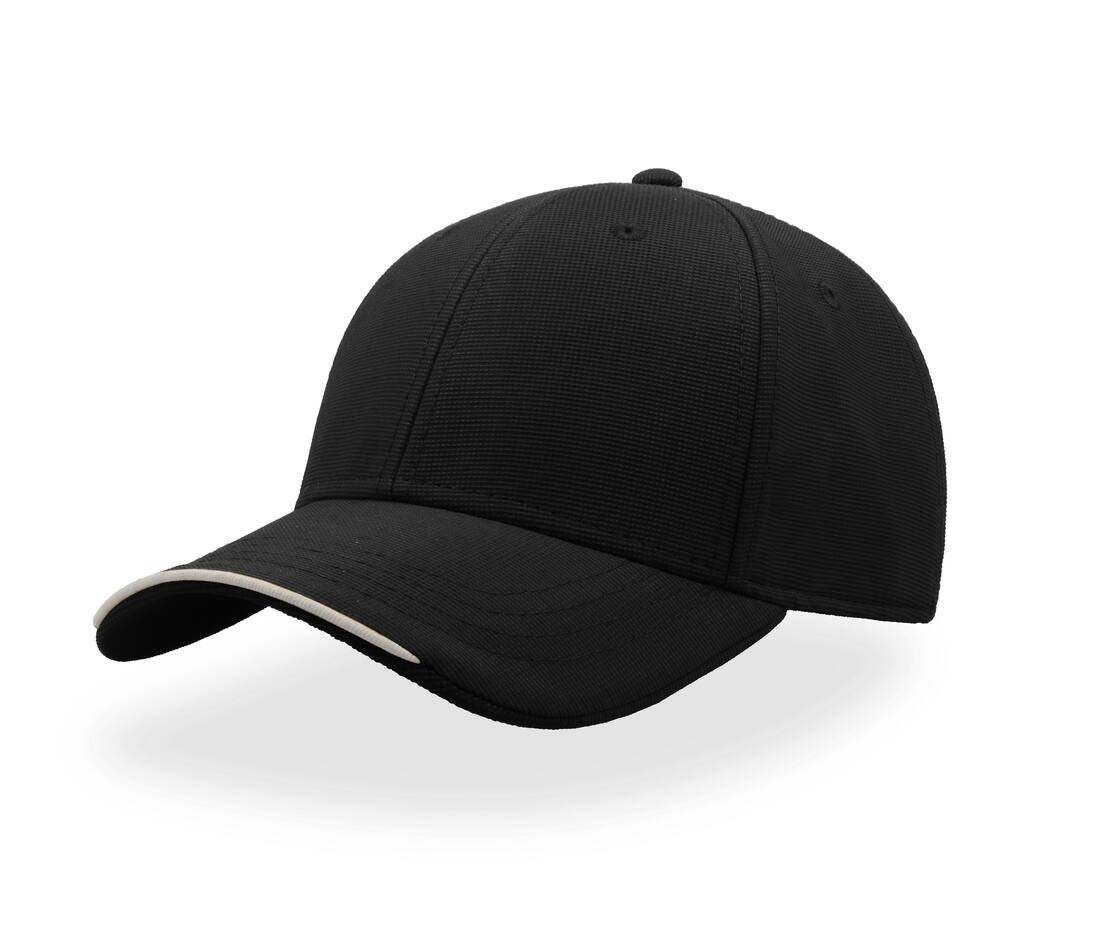 Casquette en polyester recyclé