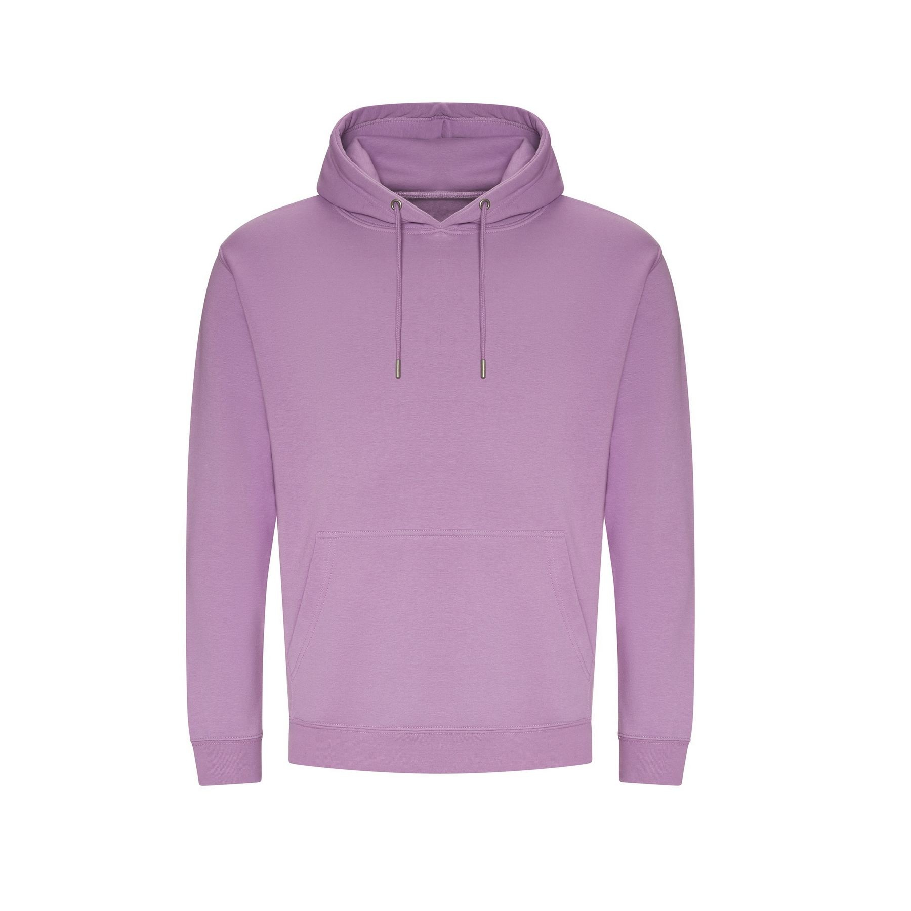 Sweat capuche en coton biologique