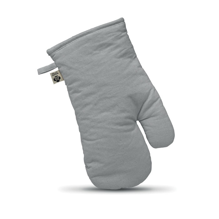 NEVON - Gant de cuisine en coton organi thumb