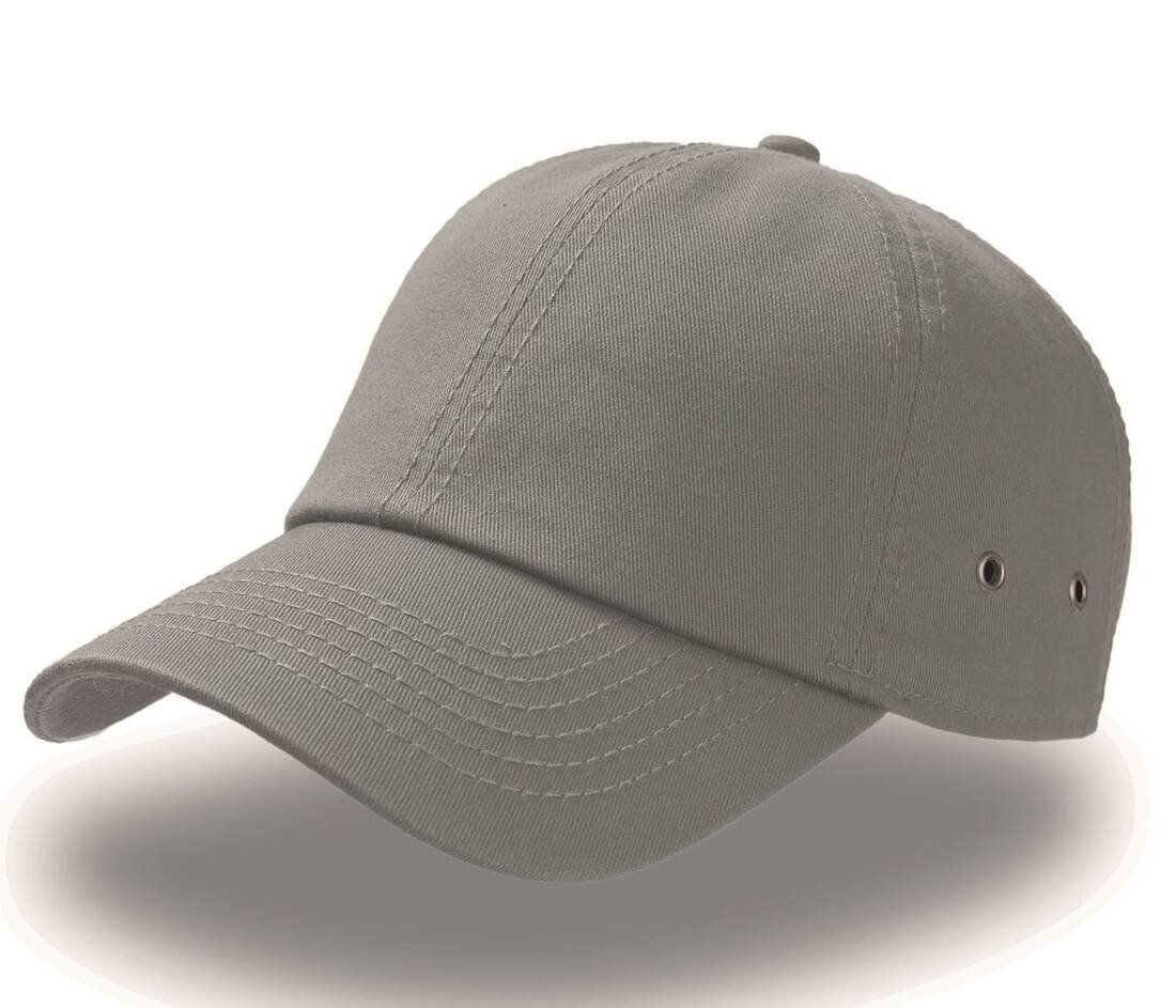 Casquette action