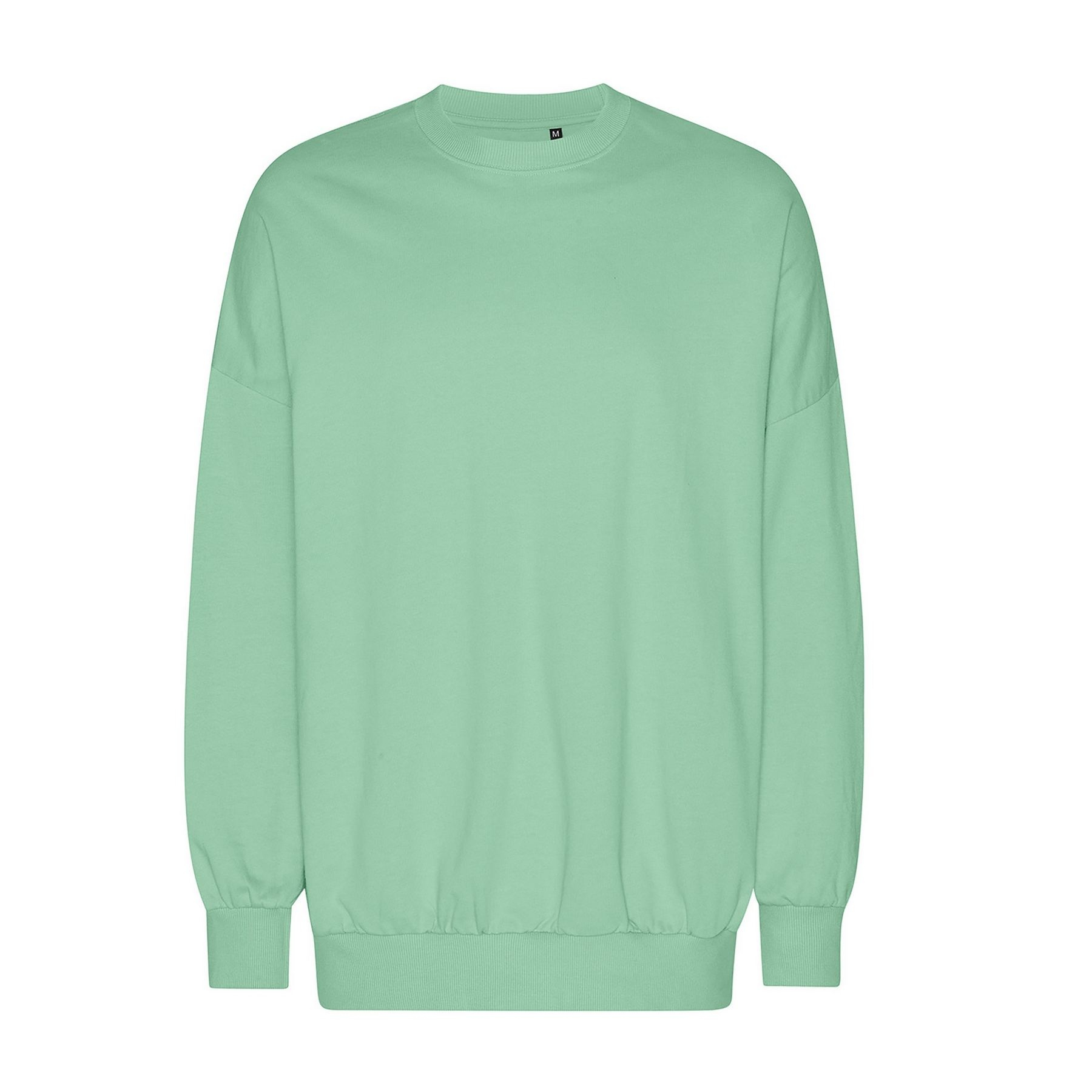 Sweat coupe oversize