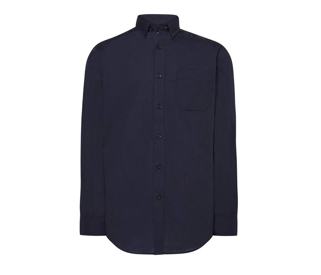 Chemise popeline homme thumb