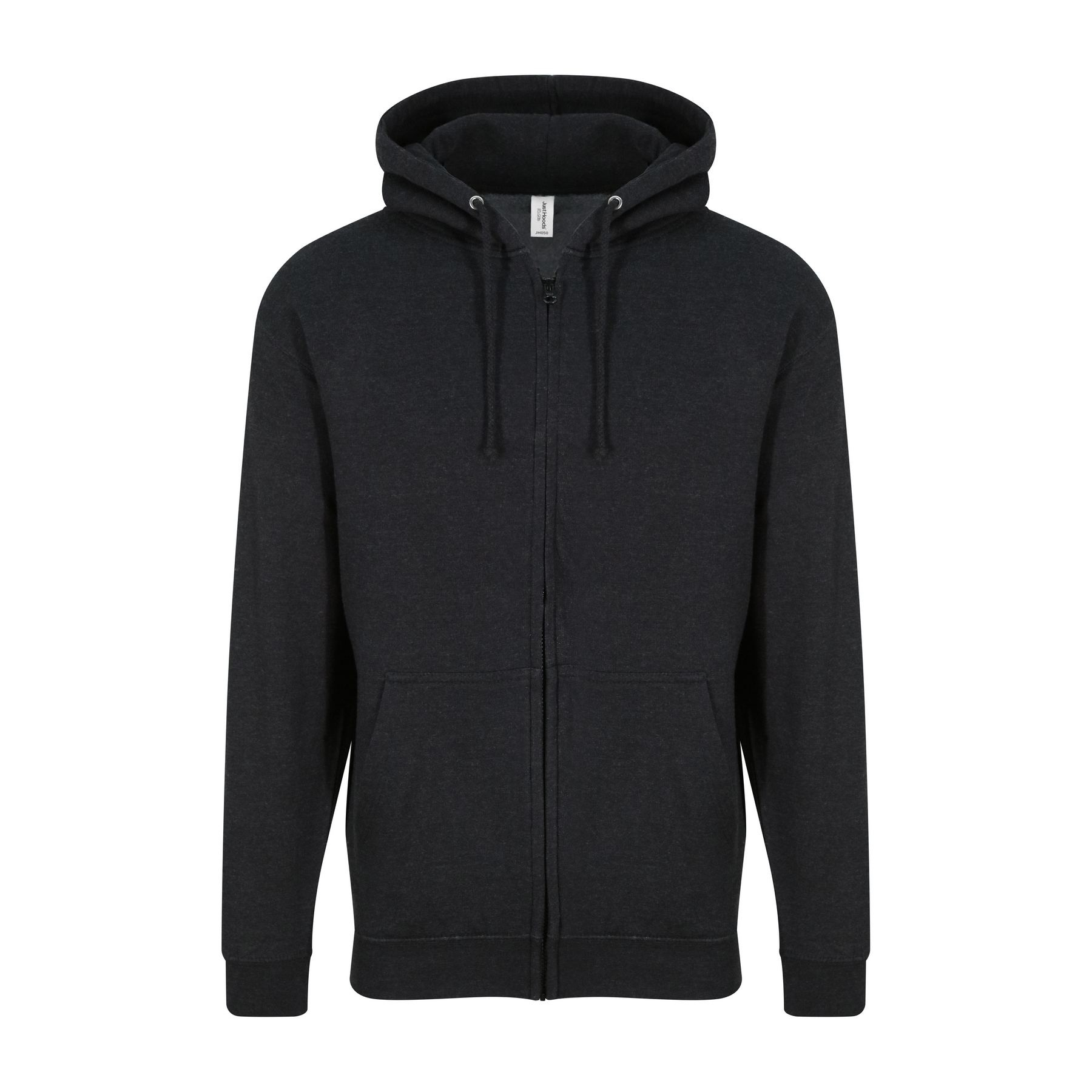Sweat zippé