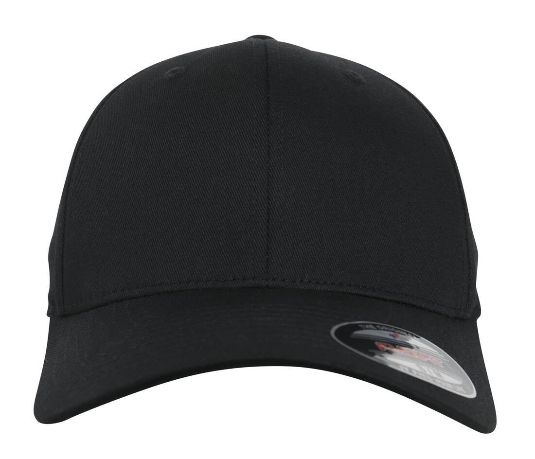 Casquette en coton organique