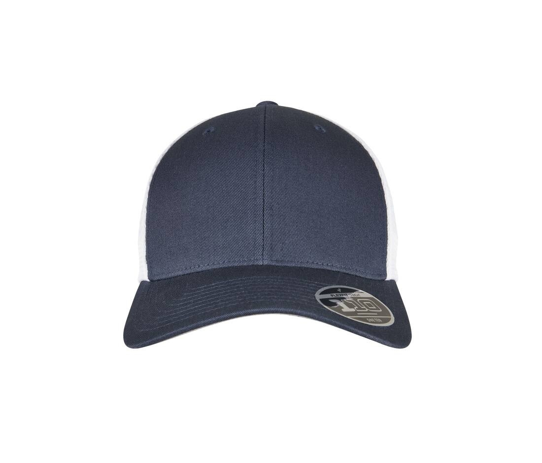 Casquette style trucker