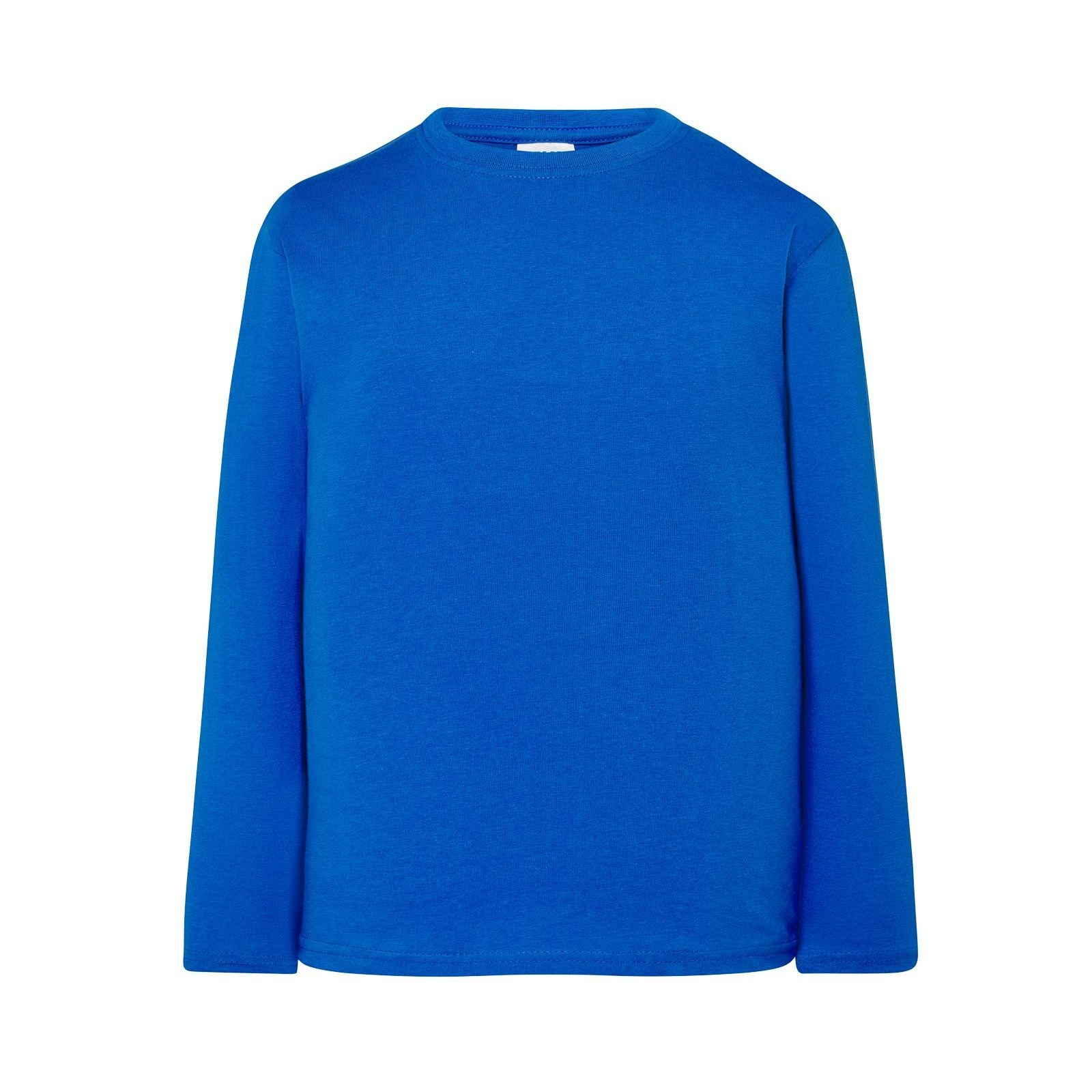 Tee-shirt manches longues enfant