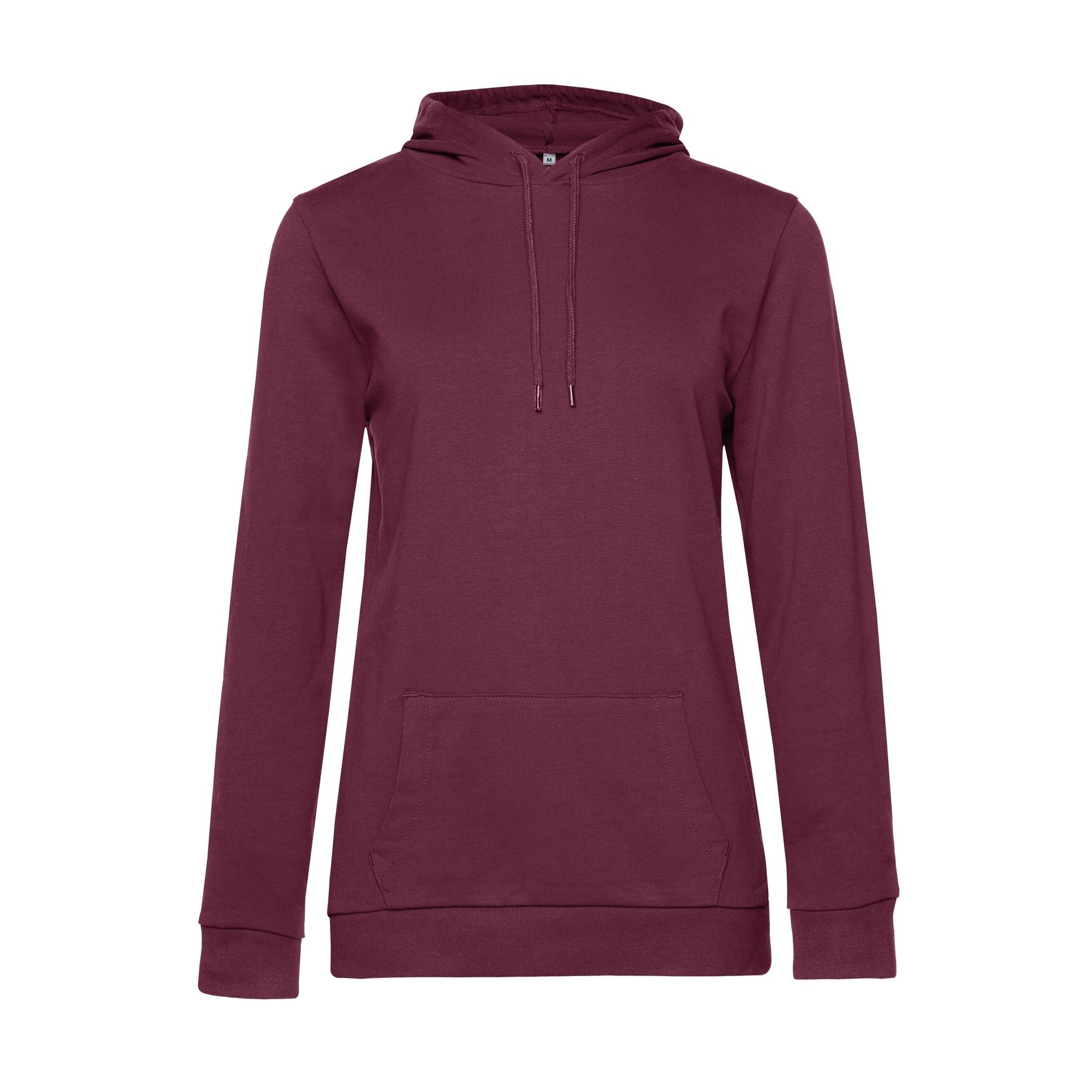 Sweat capuche # femme