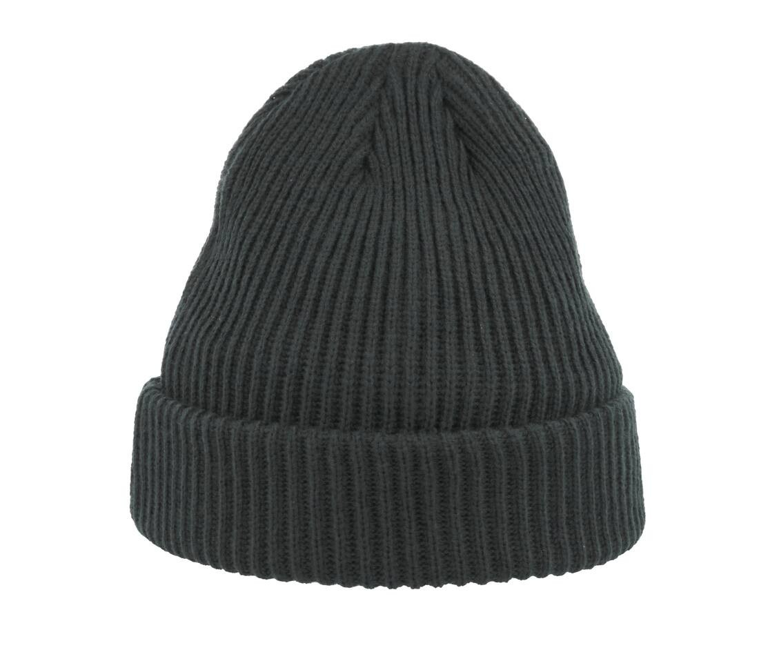 Bonnet en bord côte