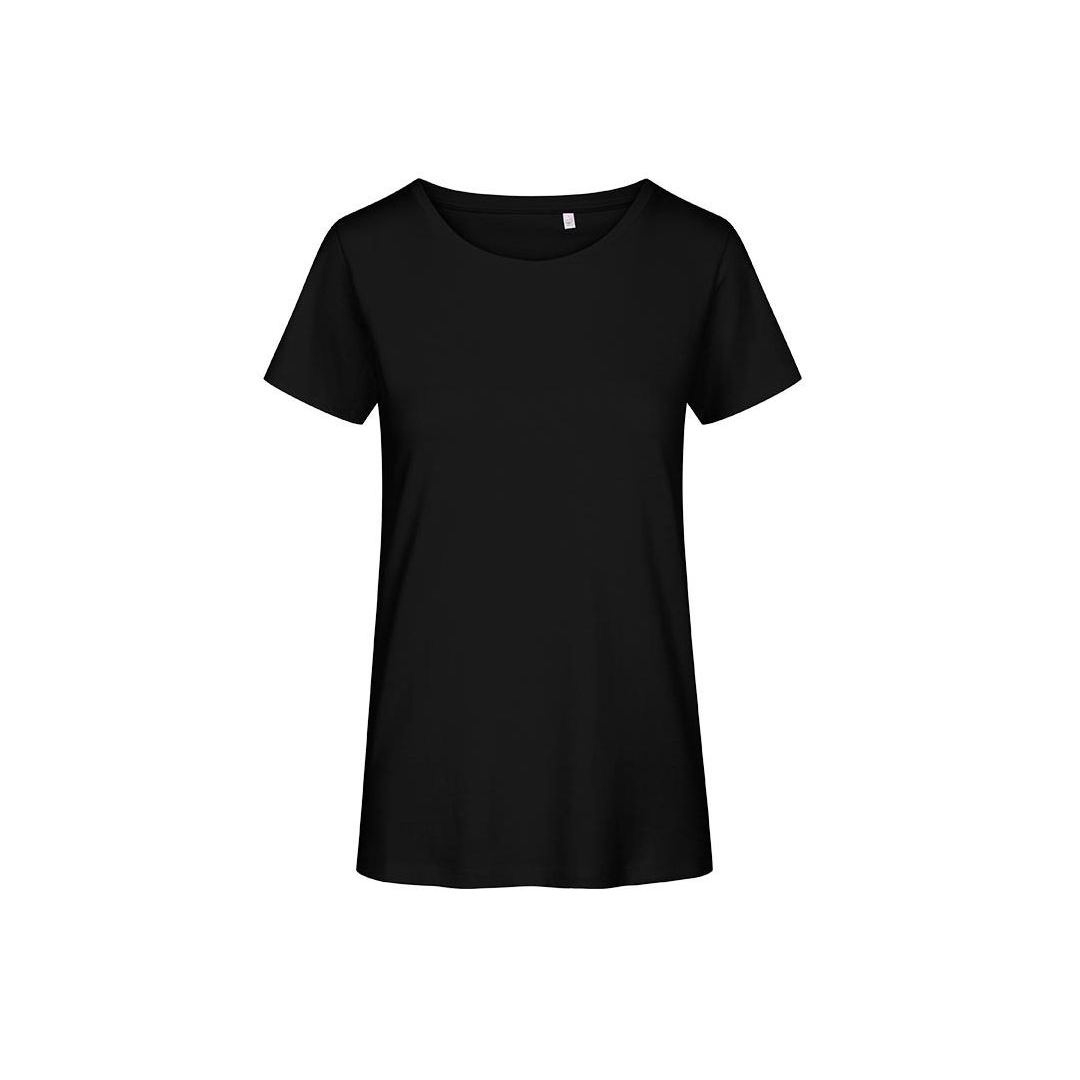Tee-shirt organique femme