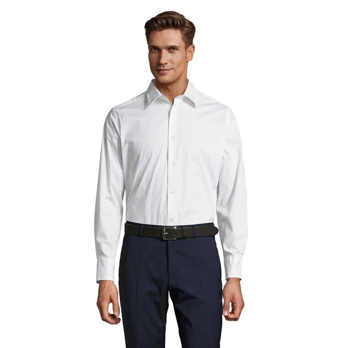 BRIGHTON CHEMISE HOMME thumb