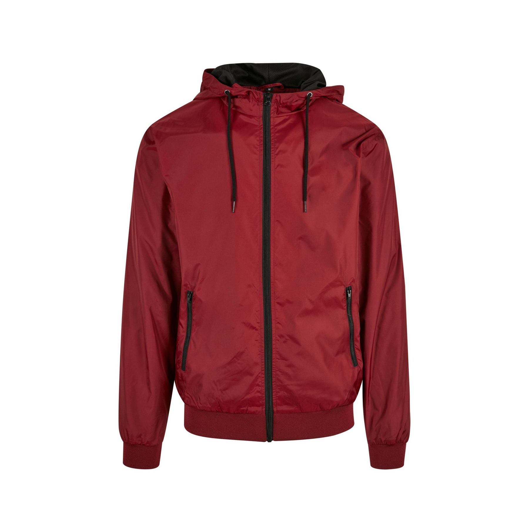 Veste coupe-vent