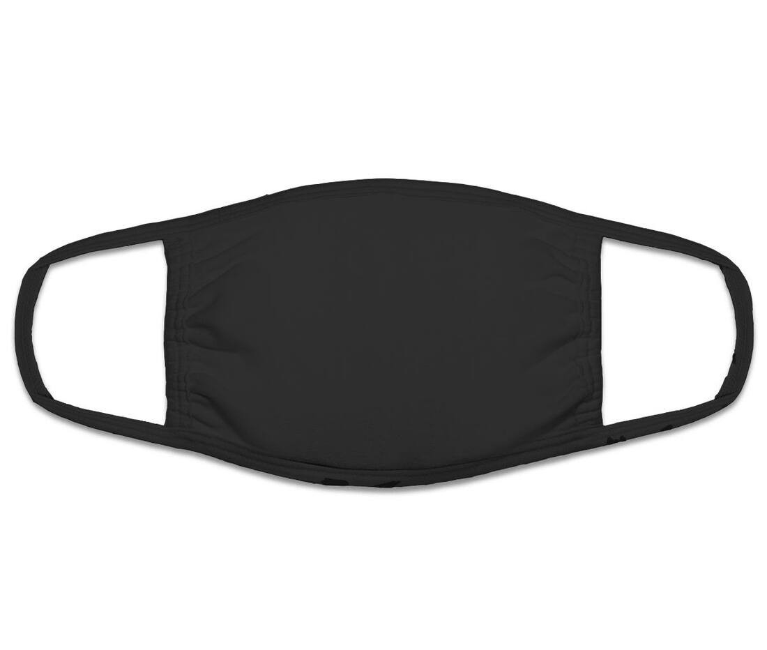 Masque barrière coton thumb