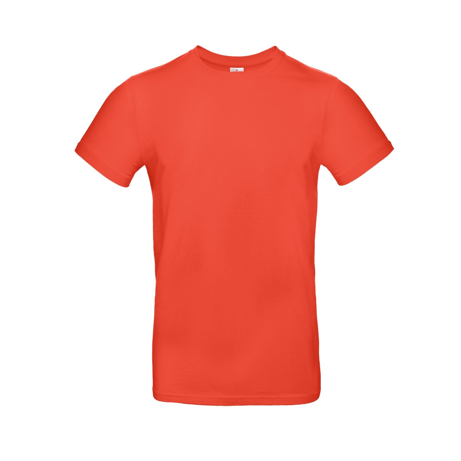 Tee-shirt homme col rond 190