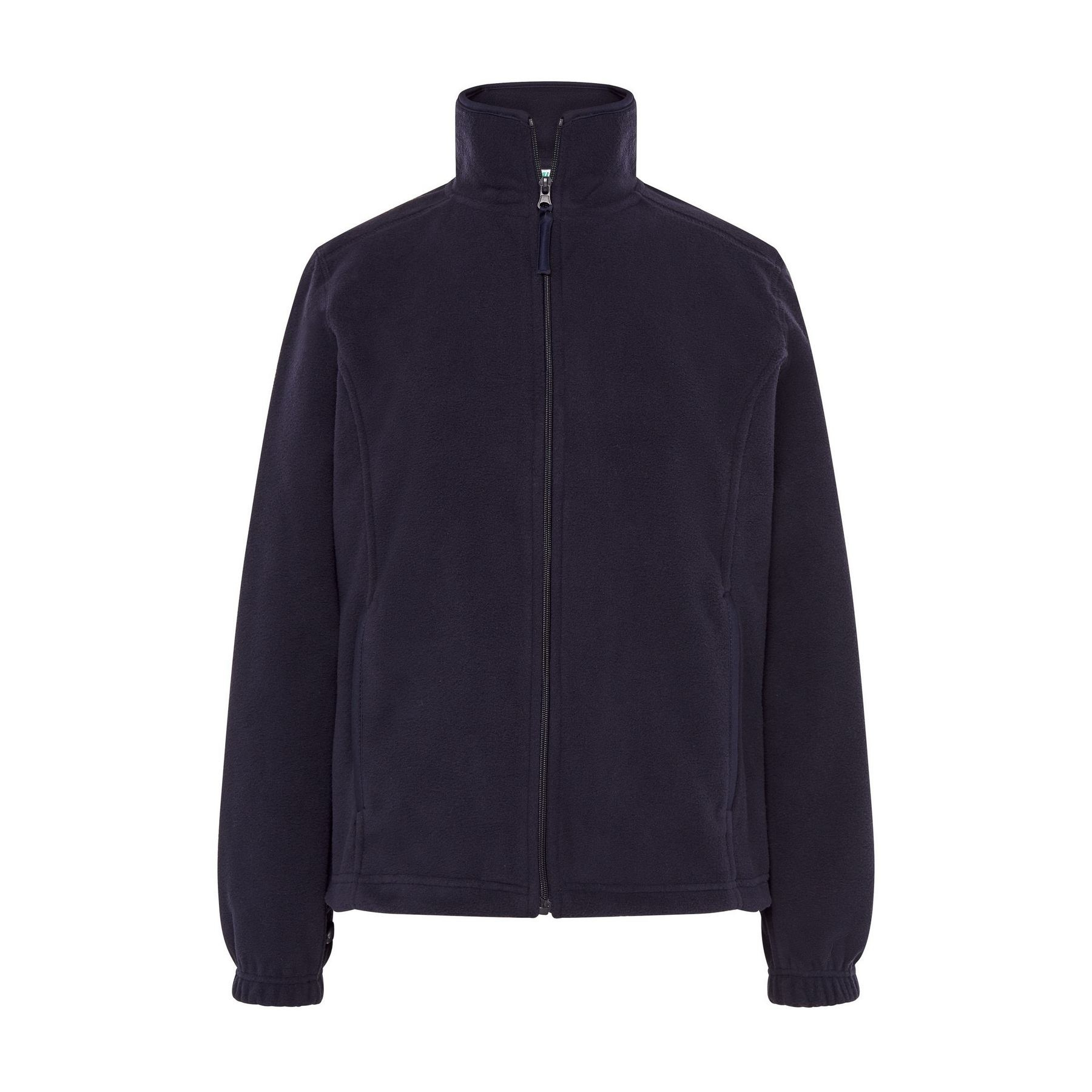 Veste polaire femme