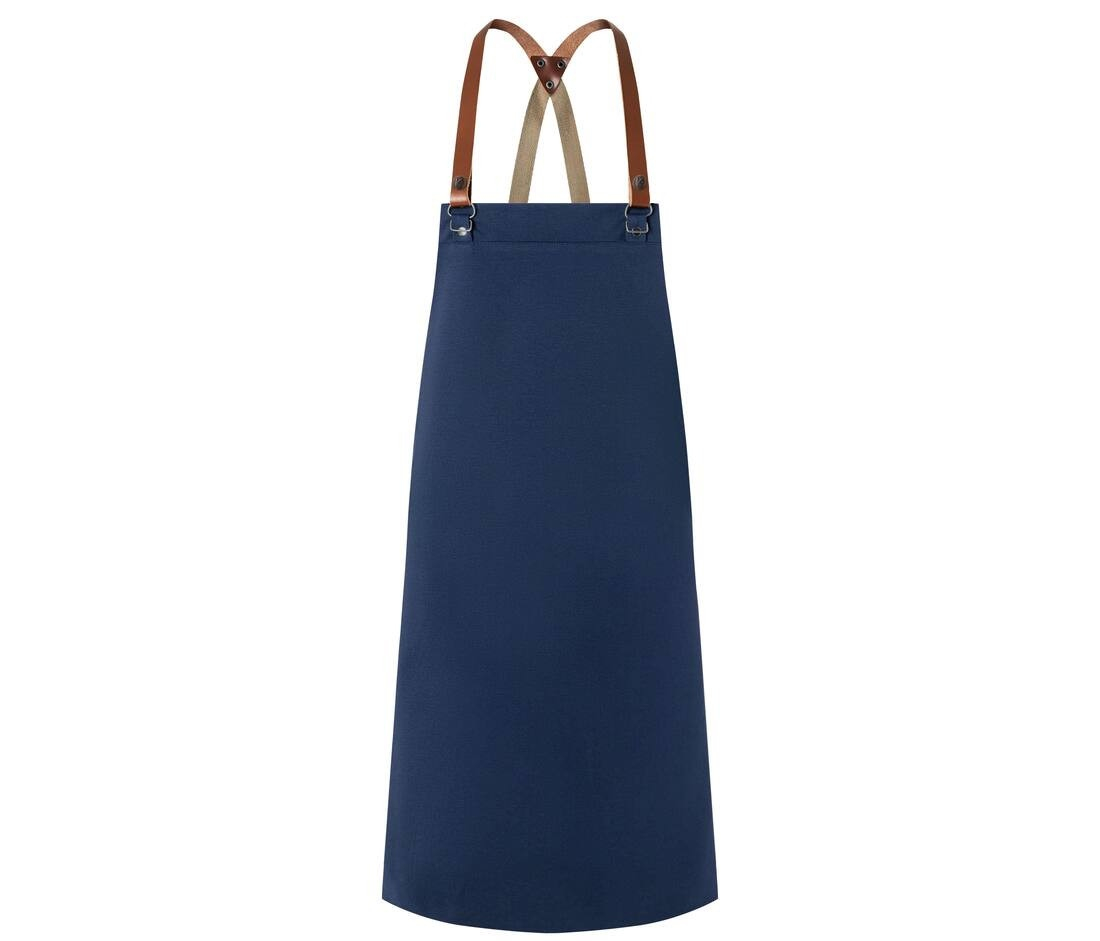 Tablier en polyester recyclé