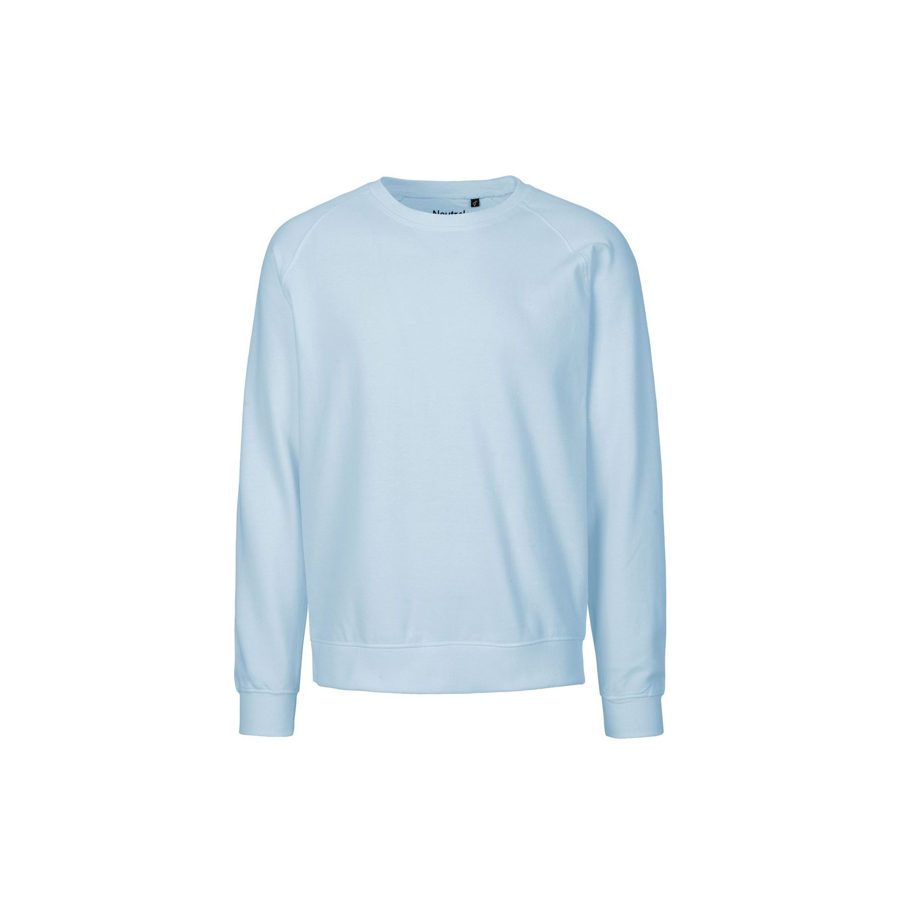 Sweat mixte
