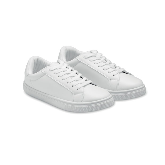 BLANCOS - Baskets en PU Taille 38 thumb