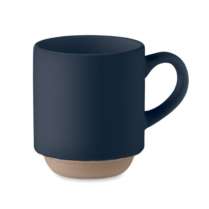 CERACK - Mug en céramique 170 ml