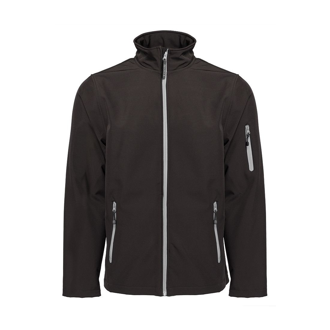 Veste softshell homme 3 couches