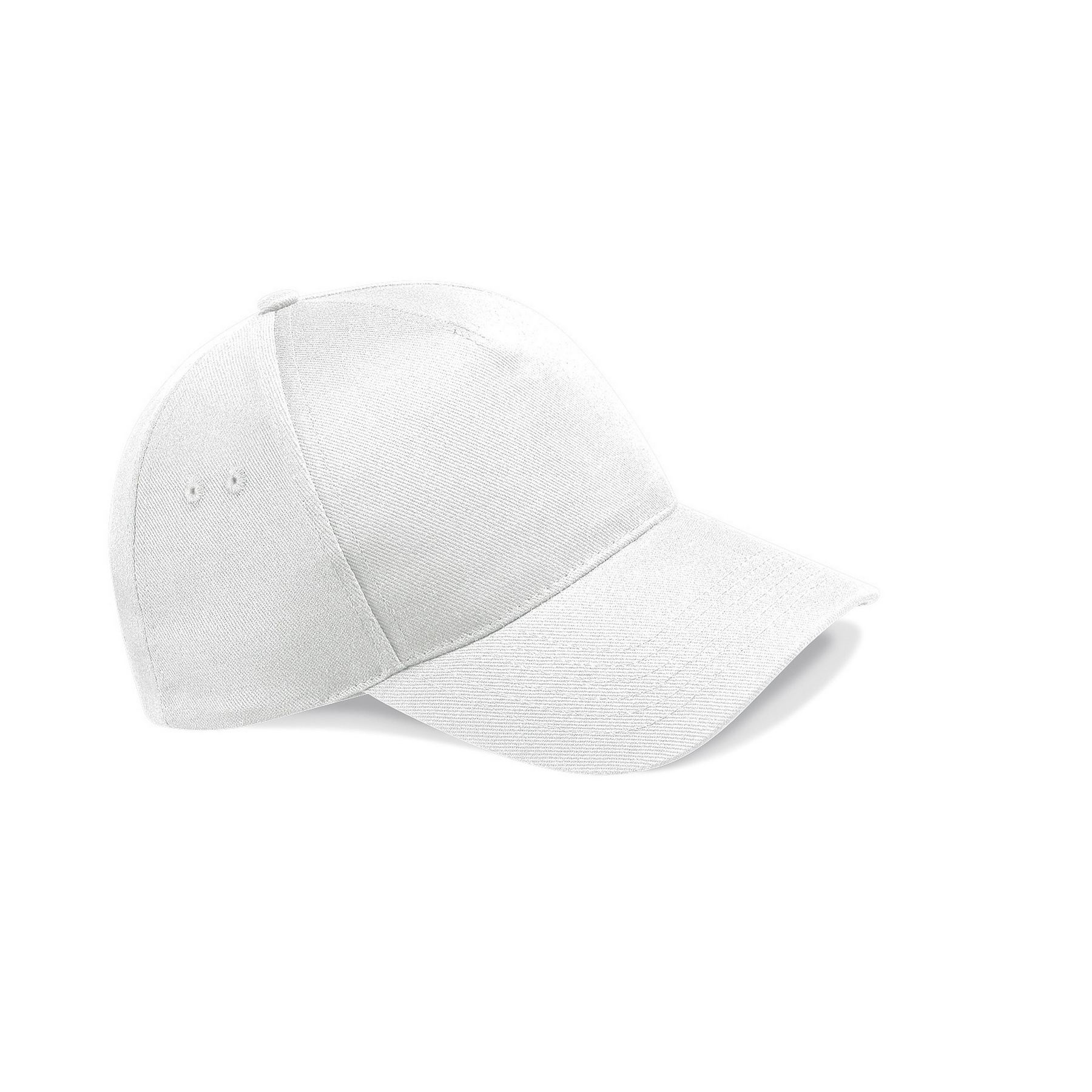Casquette 5 panneaux