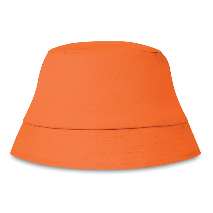 BILGOLA - Chapeau en coton 160 gr/m²