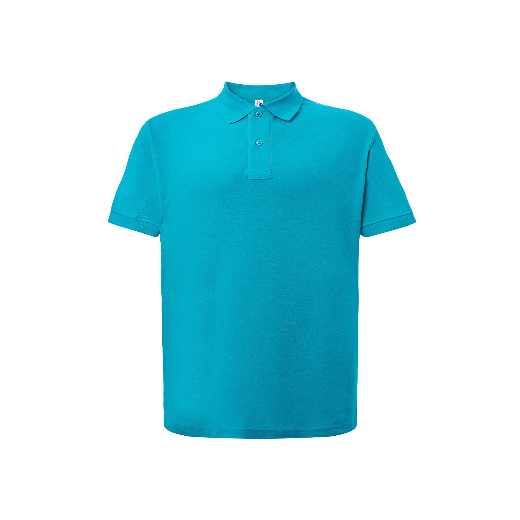 Polo piqué 210