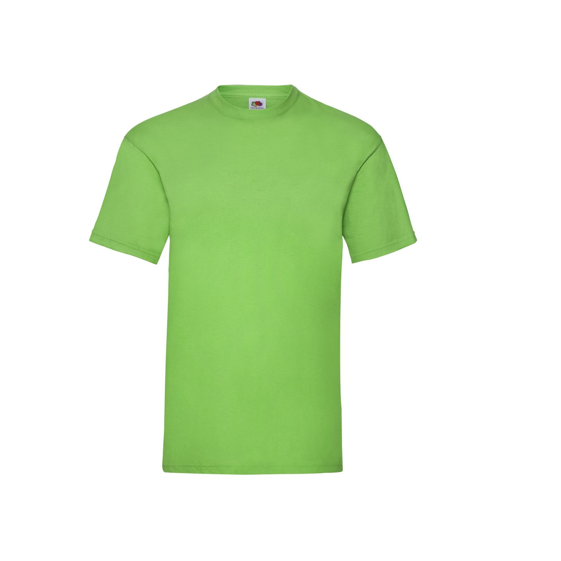 Tee-shirt col rond 160