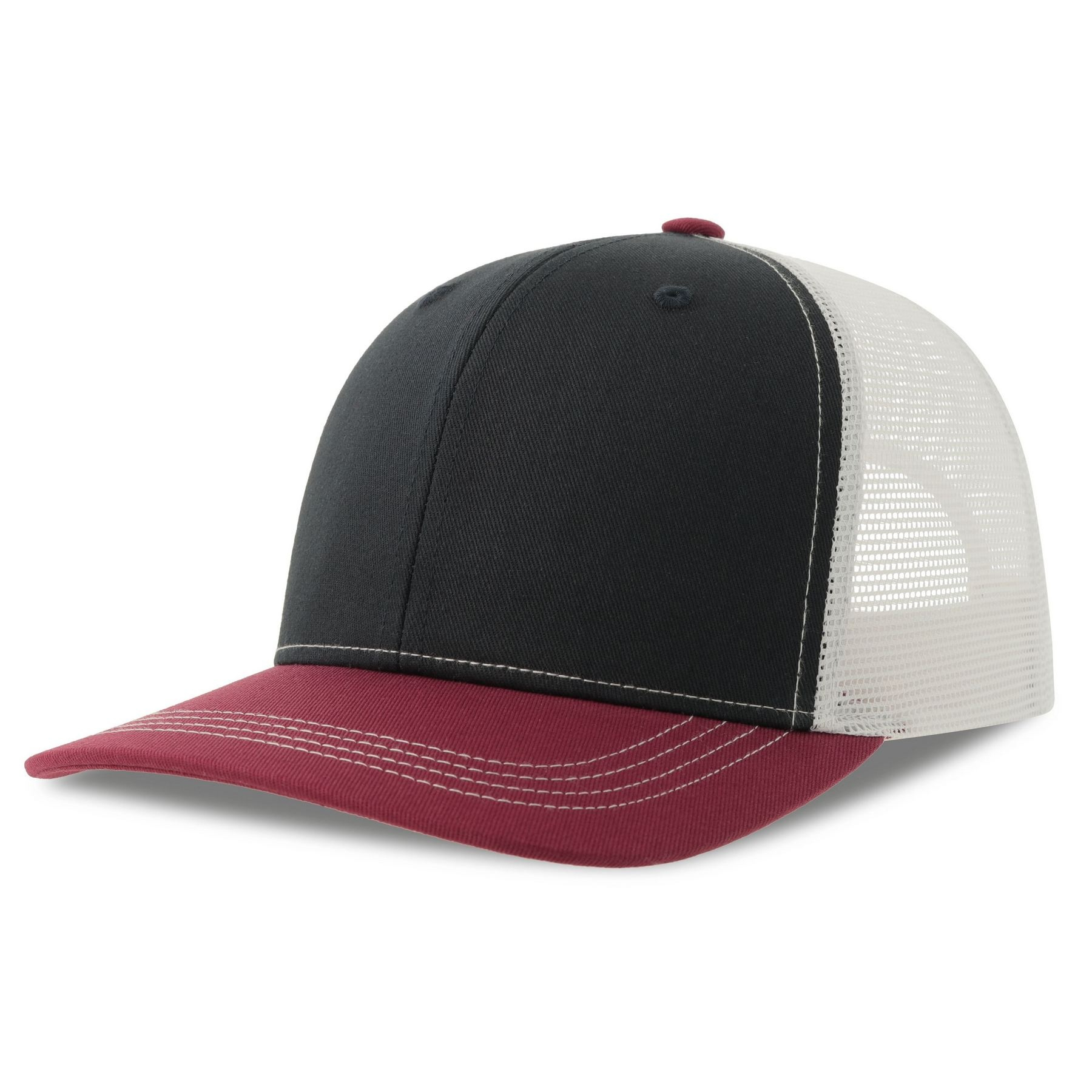 Casquette trucker