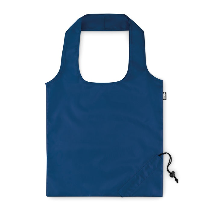 FOLDPET - Sac de courses pliable en RPET