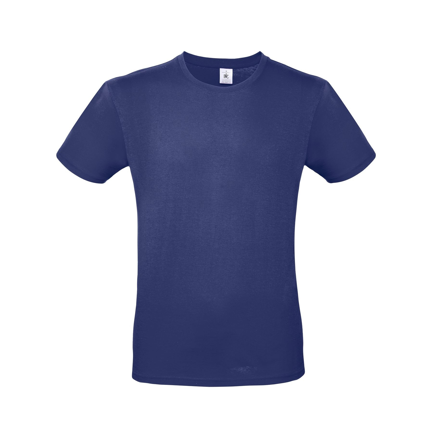 Tee-shirt homme col rond 150