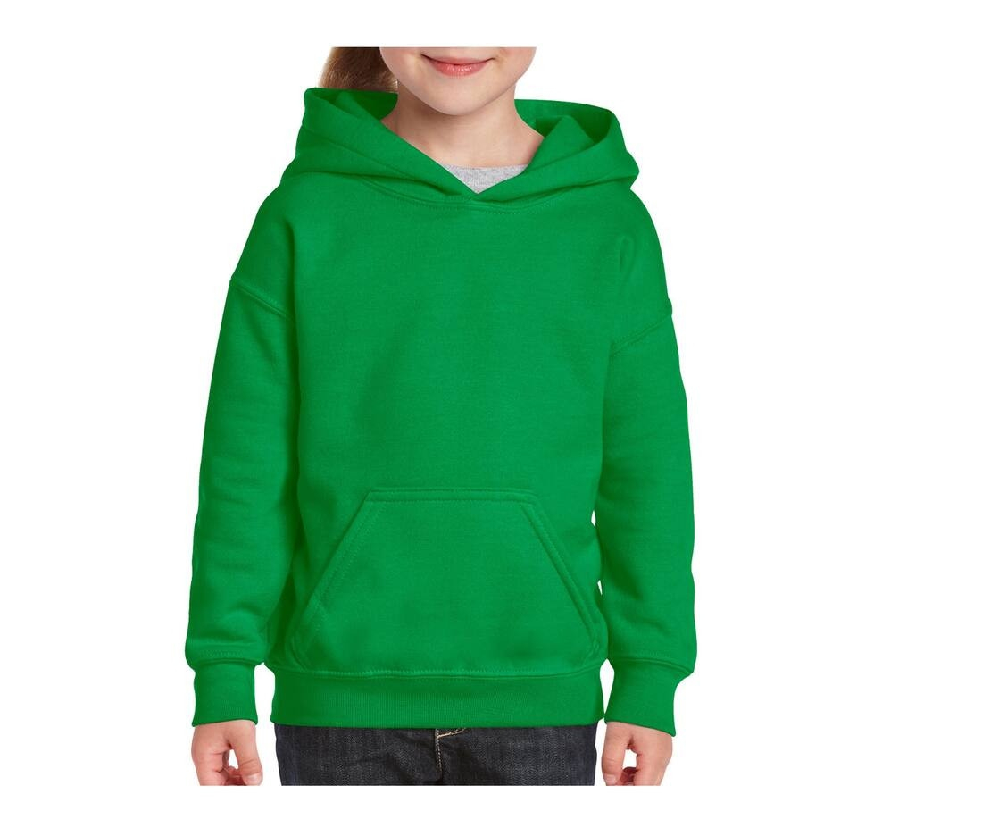 Sweat capuche enfant