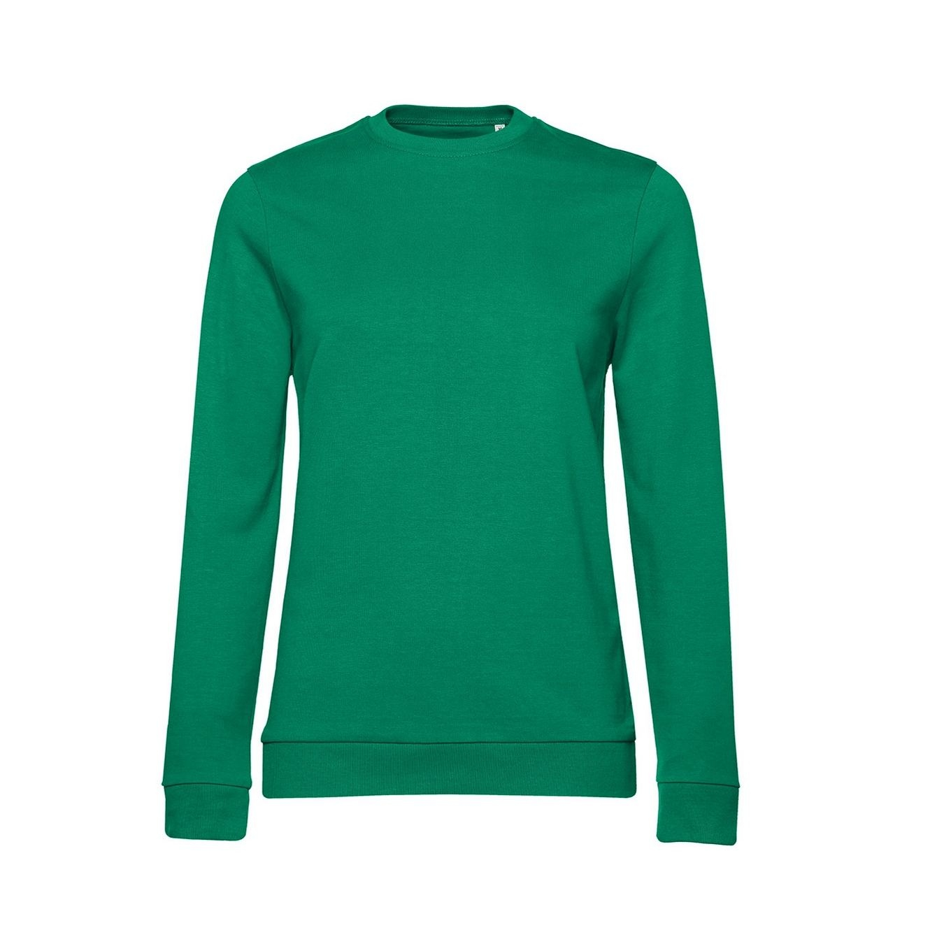 Sweat col rond # femme