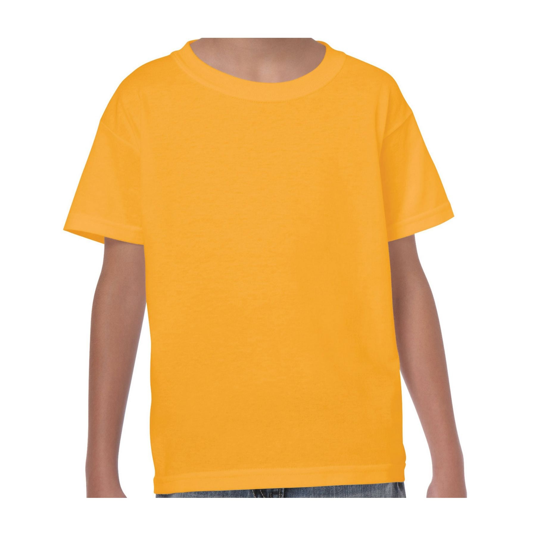 Tee-shirt col rond 180