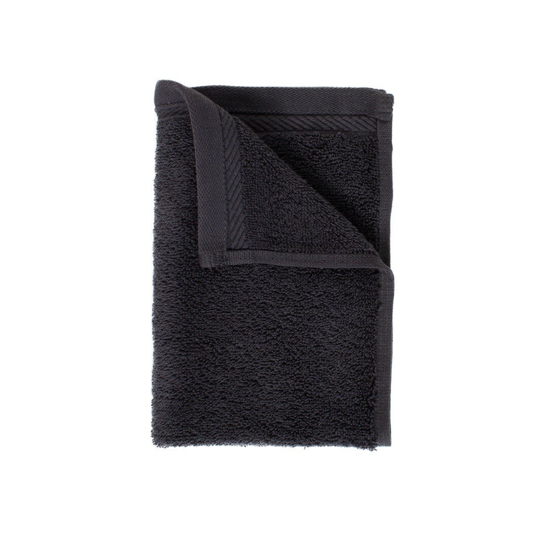 Serviette organique pour invités