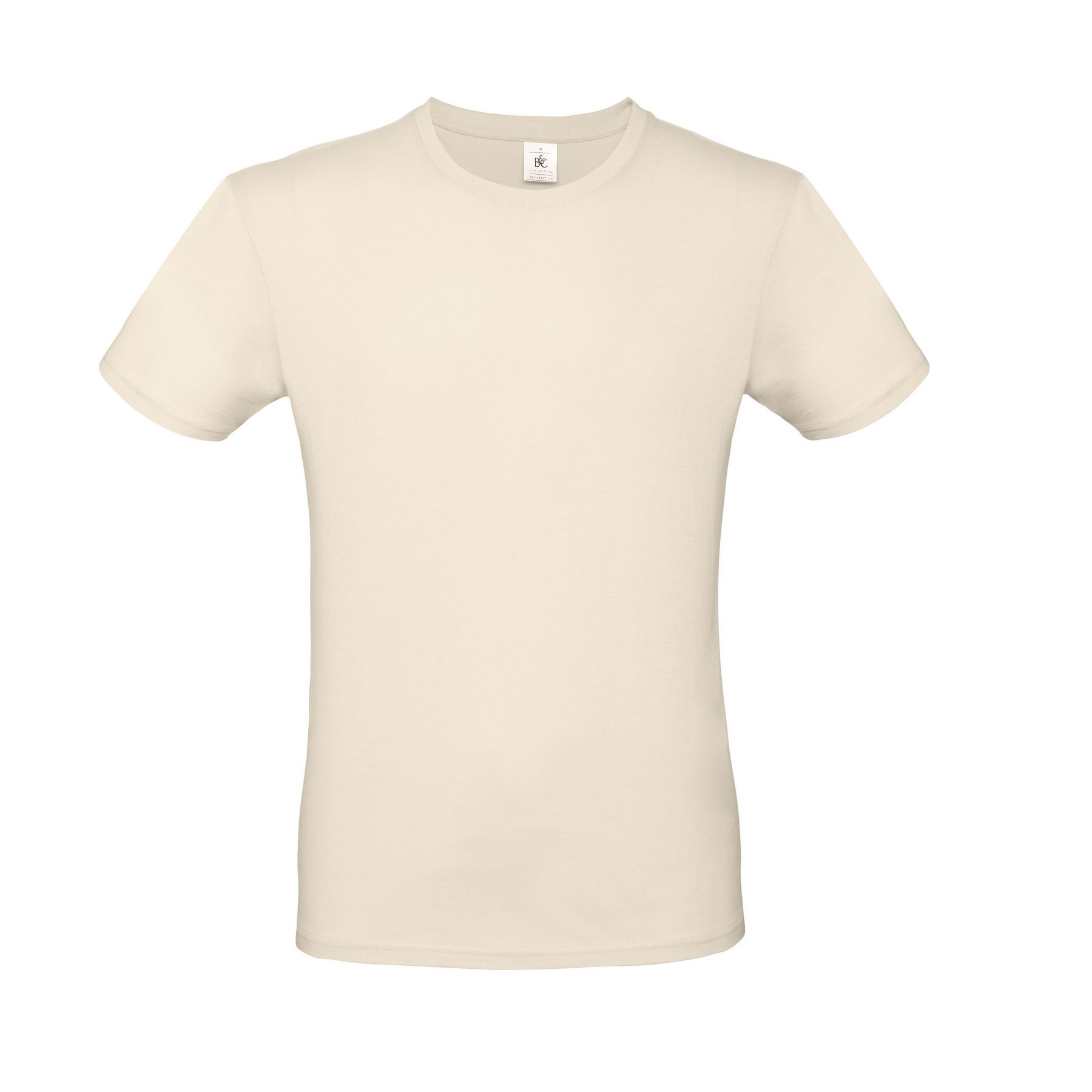 Tee-shirt homme col rond 150