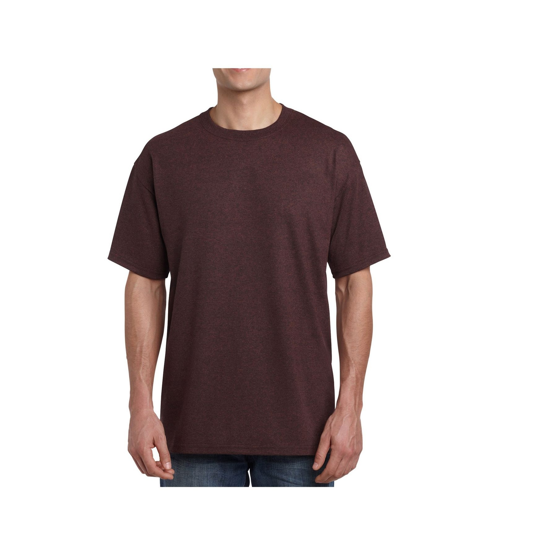 Tee-shirt col rond 180