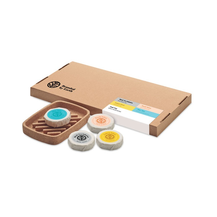 ALLURE - Coffret Vegan Unisexe thumb