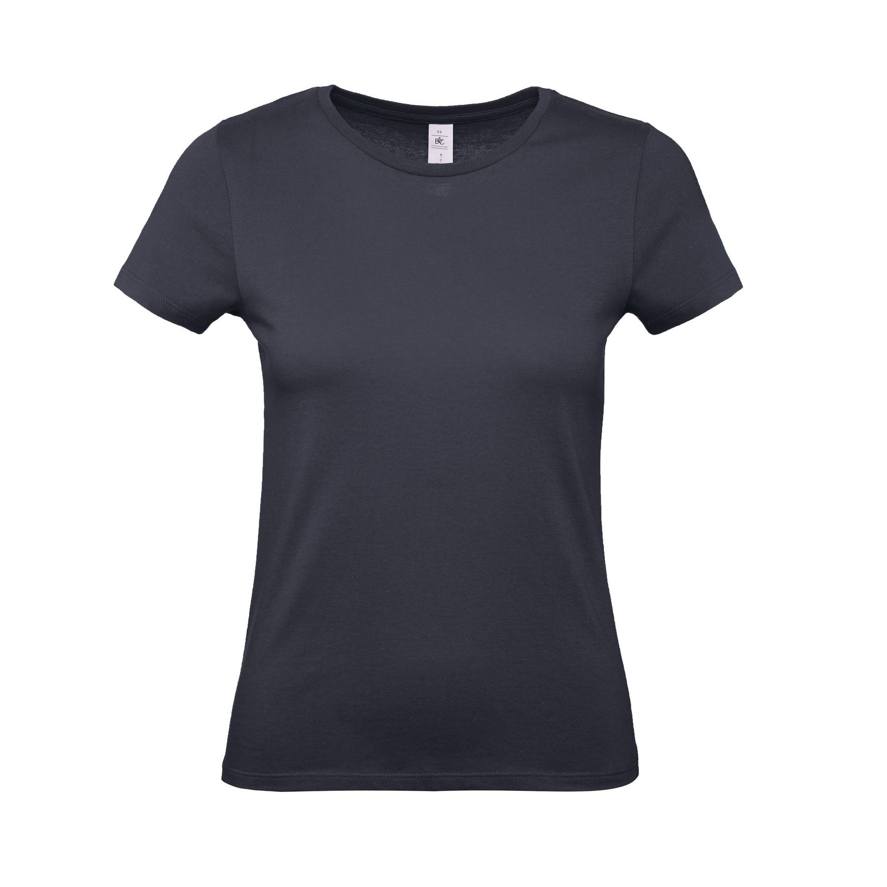 Tee-shirt femme col rond 150