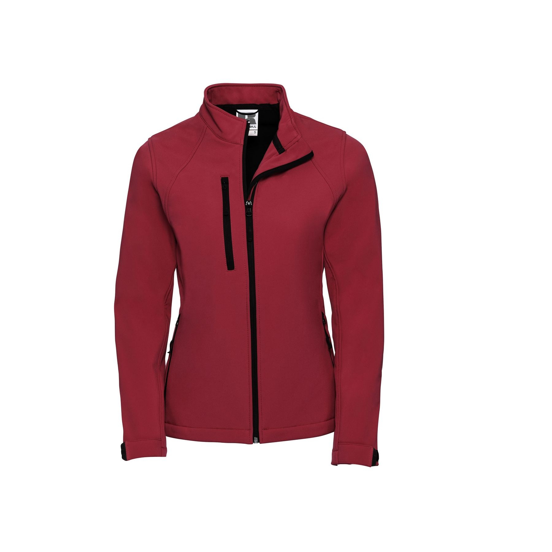Veste softshell 3 couches