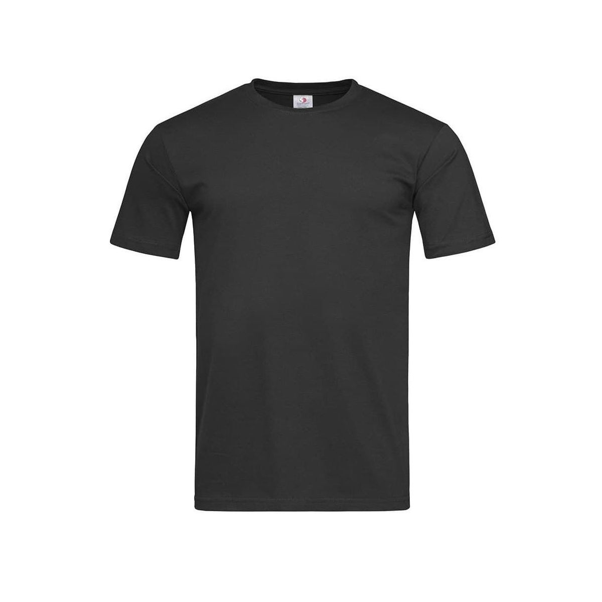 Tee-shirt col rond homme
