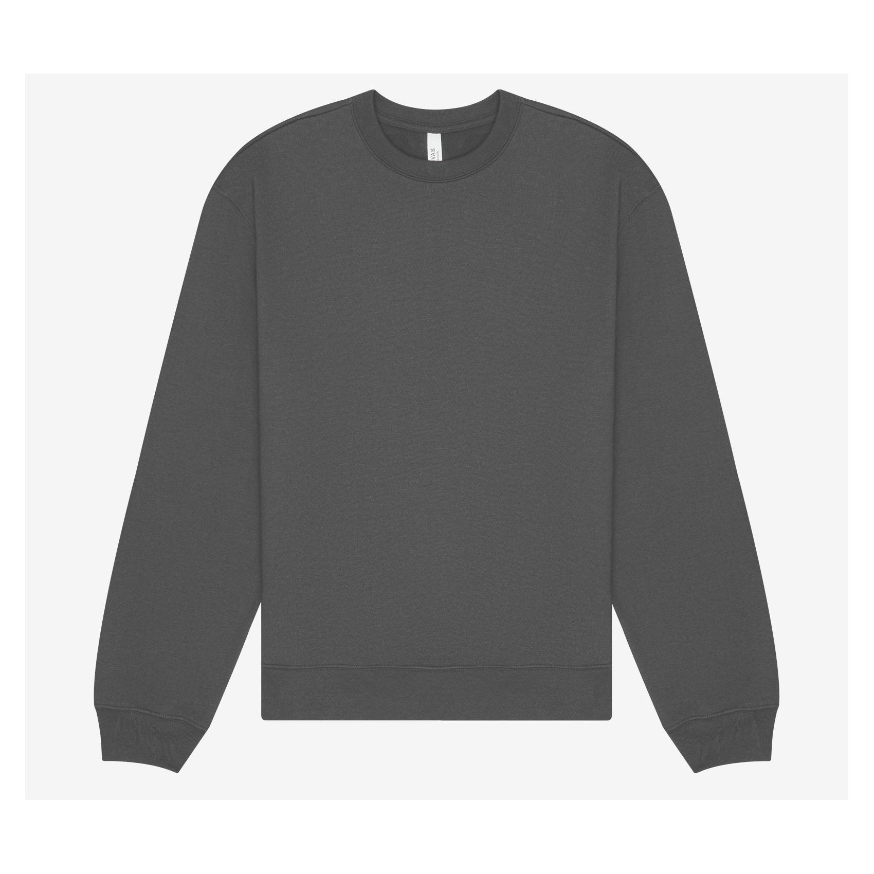 Sweat unisexe col rond