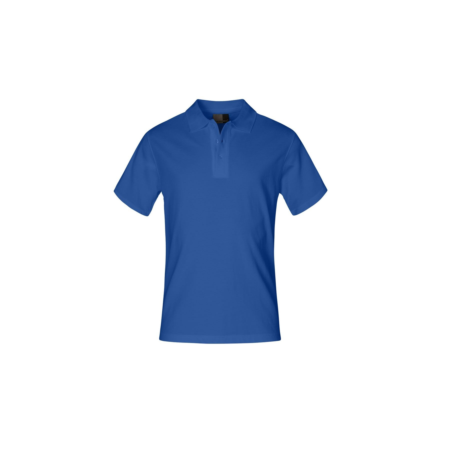 Polo piqué 220