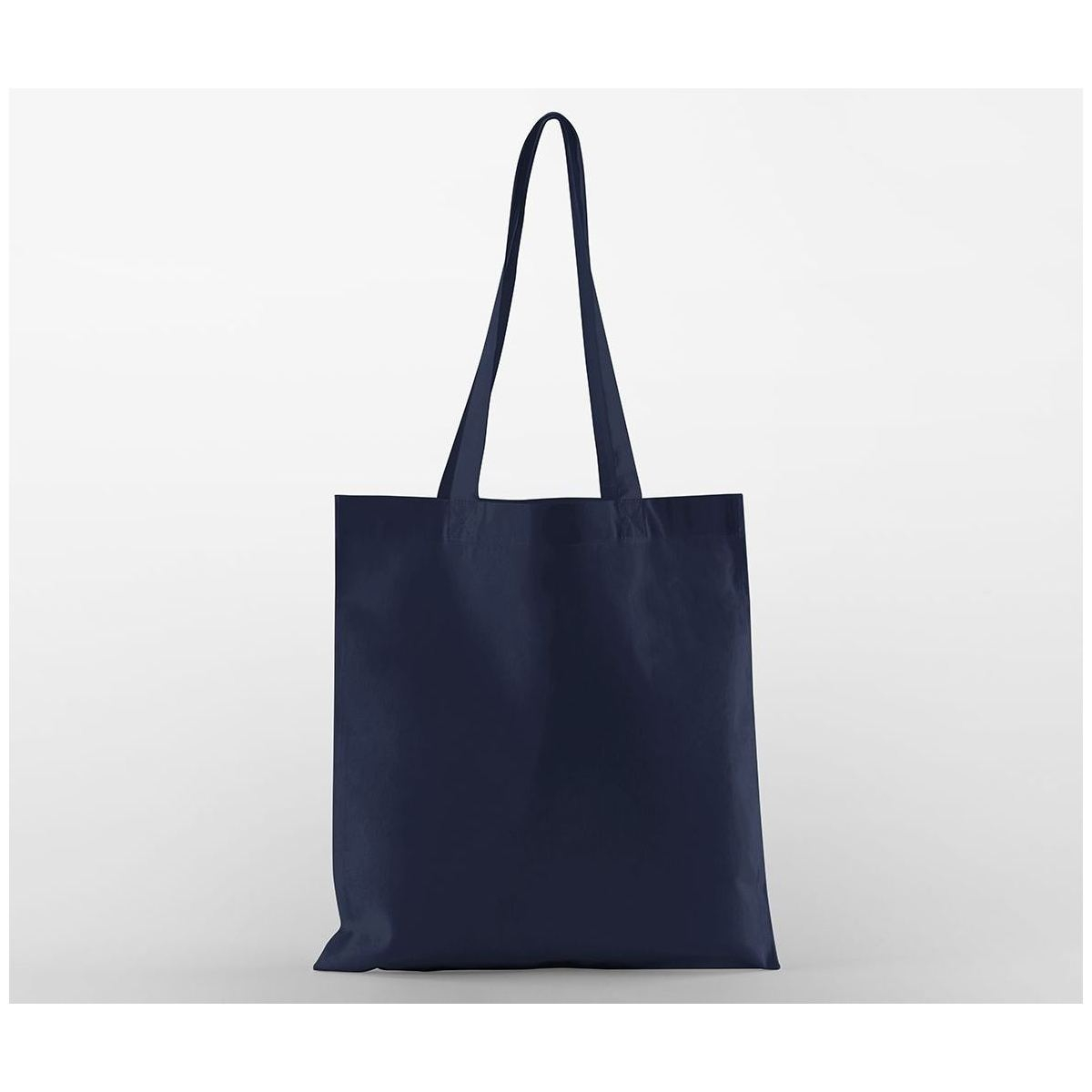 Sac shopping en coton organique